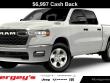 2026 Ram 1500 BIGHORN/LONESTAR CREW 4X4 Pickup