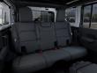 2026 Jeep Wrangler 4-DOOR SPORT Sport Utility