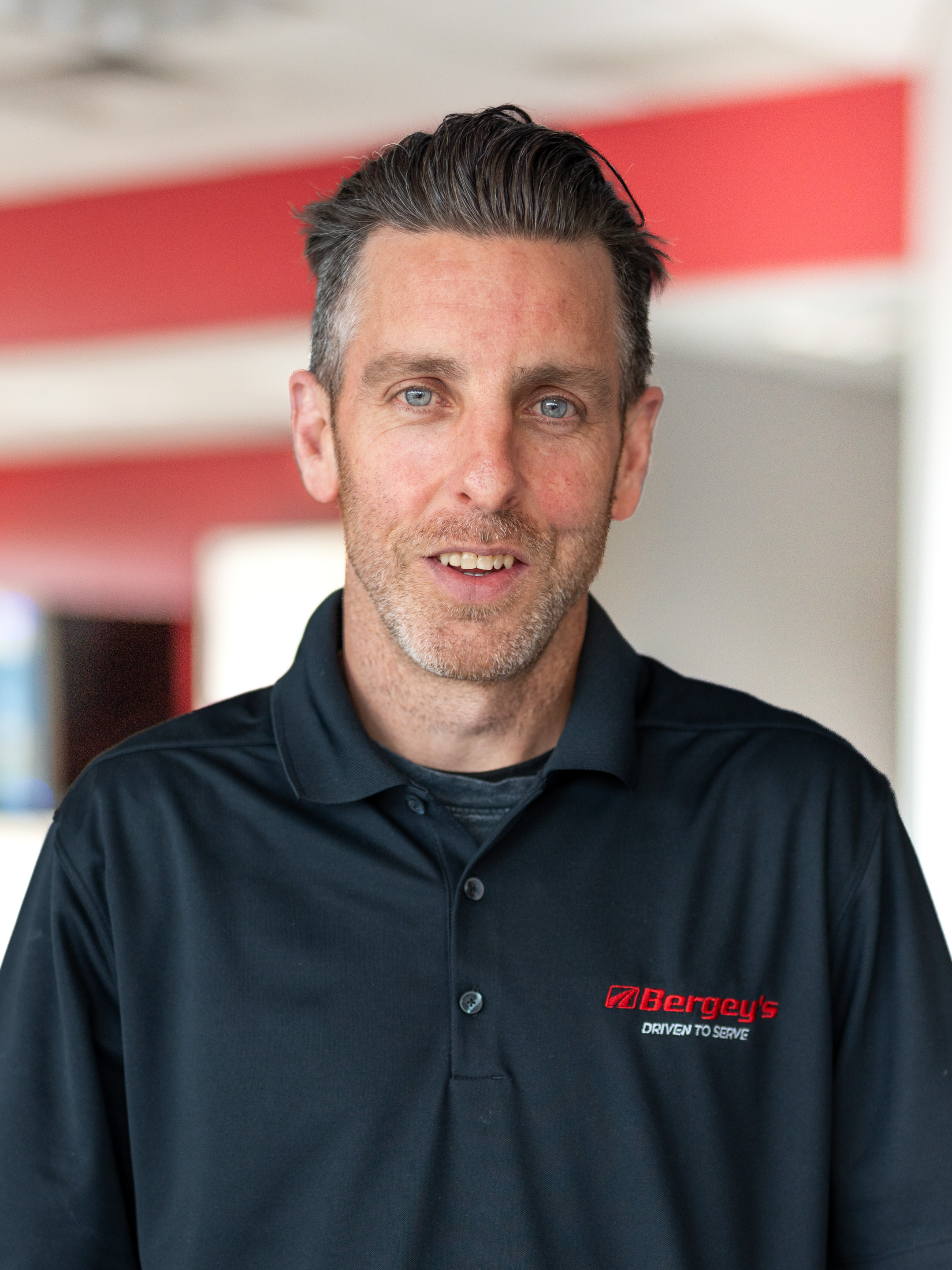 Staff member Matthew Haenn from ID_5ffdd9