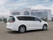 2027 Chrysler Pacifica SELECT Passenger Van