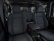 2026 Jeep Wrangler 4-DOOR SPORT Sport Utility