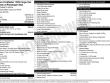 2026 Ram ProMaster 1500 PROMASTER C/V HR 136 WB Cargo Van