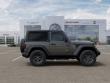 2026 Jeep Wrangler 2-DOOR SPORT Sport Utility