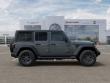 2026 Jeep Wrangler 4-DOOR SPORT Sport Utility