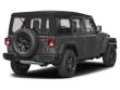 2026 Jeep Wrangler 4-DOOR SAHARA Sport Utility