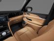 2027 Jeep Grand Cherokee 2 Row SUMMIT 4X4 Sport Utility