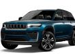 2027 Jeep Grand Cherokee LIMITED 4X4 Sport Utility