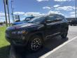 2025 Jeep Compass Trailhawk SUV