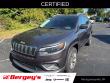 2020 Jeep Cherokee Latitude Plus SUV
