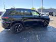 2023 Jeep Grand Cherokee Altitude X SUV