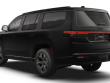2026 Jeep Grand Wagoneer LIMITED 4X4 Sport Utility
