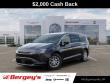 2027 Chrysler Pacifica SELECT Passenger Van
