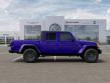 2026 Jeep Gladiator SPORT S 4X4 Gear Lifted Performance Package Pickup