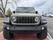 2026 Jeep Wrangler 4-DOOR SPORT S Gear Lifted Performance Package Sport Utility