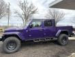 2026 Jeep Gladiator SPORT S 4X4 Gear Lifted Performance Package Pickup