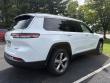 2022 Jeep Grand Cherokee L Limited SUV
