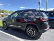 2025 Jeep Compass Trailhawk SUV