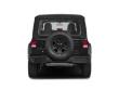2027 Jeep Wrangler 4-DOOR SAHARA Sport Utility