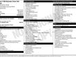 2026 Ram 1500 TRADESMAN CREW CAB 4X4 Pickup