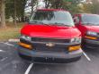 2022 Chevrolet Express 3500 LS Minivan/Van