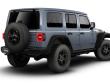 2026 Jeep Wrangler 4-DOOR SPORT Sport Utility