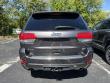 2020 Jeep Grand Cherokee Overland SUV