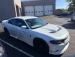 2016 Dodge Charger SRT Hellcat Sedan