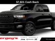 2026 Ram 1500 BIGHORN/LONESTAR CREW 4X4 Pickup