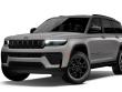 2027 Jeep Grand Cherokee L 3 Row LAREDO 4X4 Sport Utility