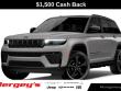 2027 Jeep Grand Cherokee LIMITED 4X4 Sport Utility