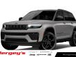 2027 Jeep Grand Cherokee LIMITED 4X4 Sport Utility