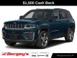 2027 Jeep Grand Cherokee LIMITED 4X4 Sport Utility