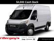 2026 Ram ProMaster 1500 PROMASTER C/V HR 136 WB Cargo Van