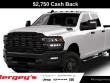 2026 Ram 2500 TRADESMAN CREW CAB 4X4 Pickup