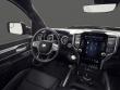 2027 Ram 1500 LARAMIE CREW CAB 4X4 Pickup