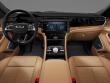 2027 Jeep Grand Cherokee 2 Row SUMMIT 4X4 Sport Utility