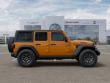 2026 Jeep Wrangler 4-DOOR SPORT Sport Utility