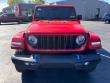 2024 Jeep Wrangler Sport S 4xe SUV