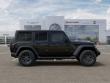 2026 Jeep Wrangler 4-DOOR SPORT Sport Utility