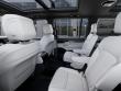 2026 Jeep Grand Wagoneer 4X4 Sport Utility