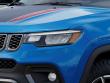 2026 Jeep Compass TRAILHAWK 4X4 Sport Utility
