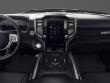 2027 Ram 1500 LARAMIE CREW CAB 4X4 Pickup