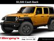2026 Jeep Wrangler 4-DOOR SPORT Sport Utility