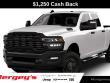 2026 Ram 2500 TRADESMAN CREW CAB 4X4 Pickup
