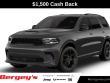 2026 Dodge Durango GT HEMI AWD Sport Utility