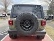 2026 Jeep Wrangler 4-DOOR SPORT S Gear Lifted Performance Package Sport Utility