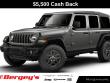 2026 Jeep Wrangler 4-DOOR SPORT Sport Utility
