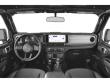 2026 Jeep Wrangler 4-DOOR SAHARA Sport Utility