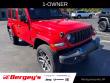 2024 Jeep Wrangler Sport S 4xe SUV