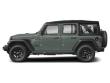 2027 Jeep Wrangler 4-DOOR SPORT Sport Utility